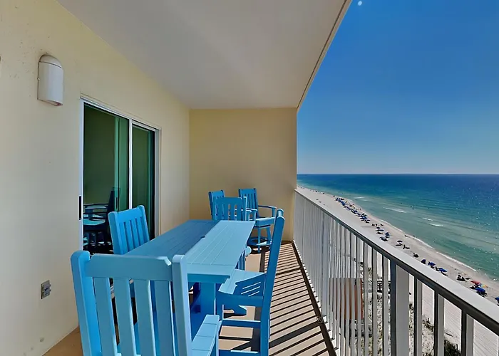 Crystal Shores #1005