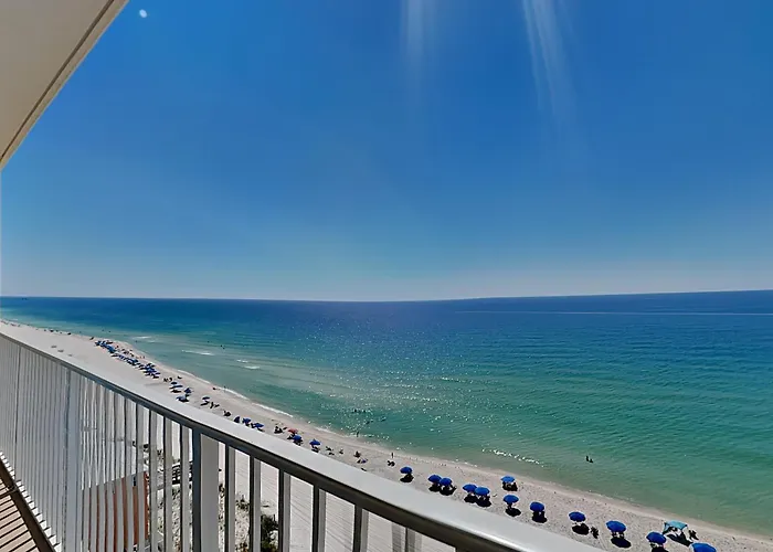 Crystal Shores #1005
