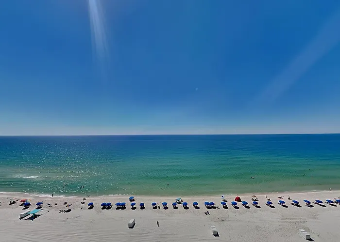 Apartment Crystal Shores #1005