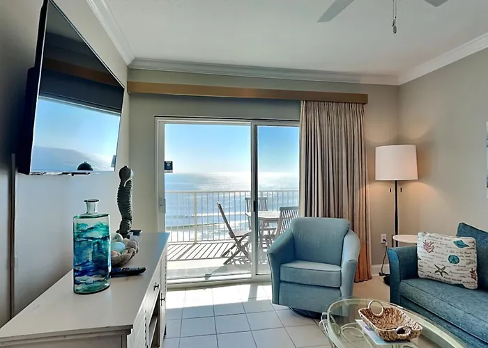 Crystal Shores #1005