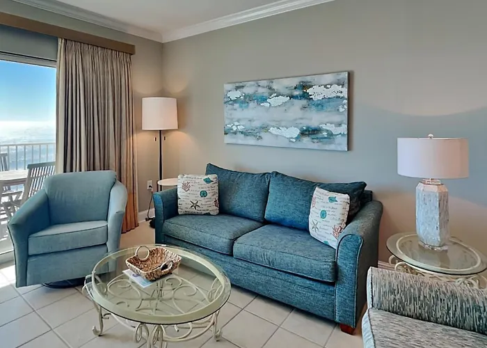 Crystal Shores #1005 Apartment