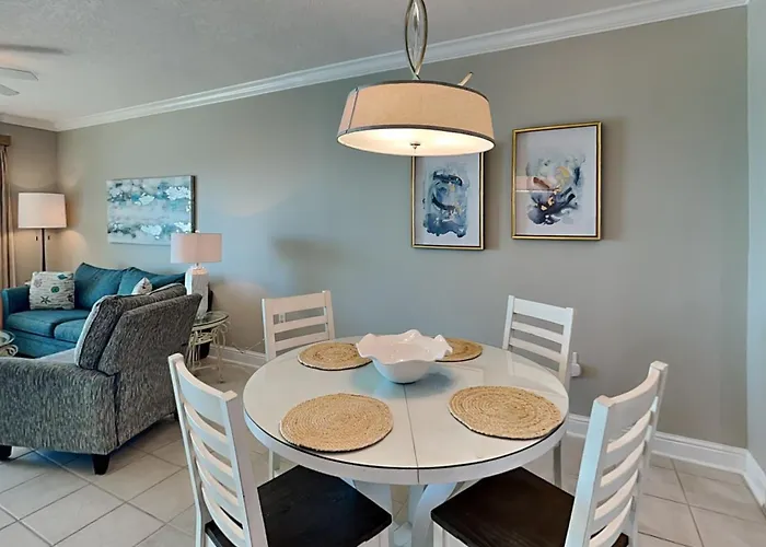 Crystal Shores #1005 Apartment *