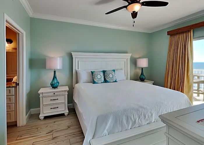 Apartment Crystal Shores #1005