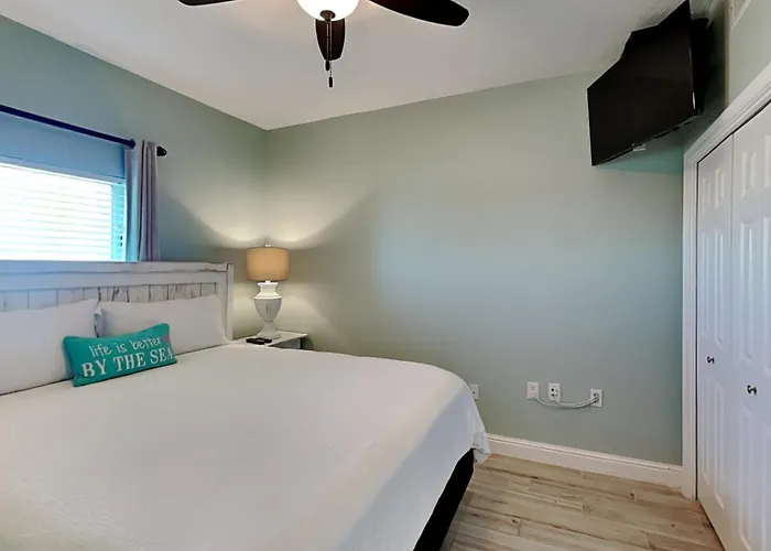 Crystal Shores #1005 Gulf Shores