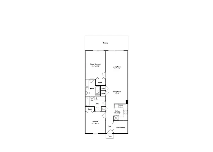 Crystal Shores #1005 Apartment