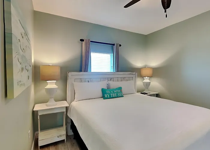 Crystal Shores #1005 Apartment Gulf Shores