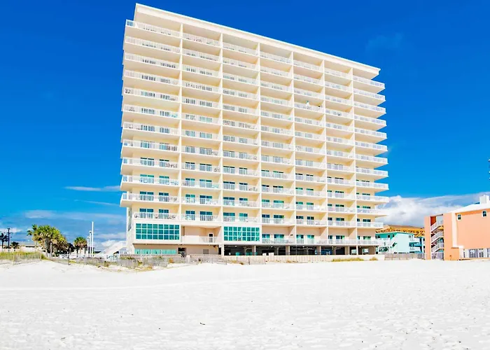 Crystal Shores #1005 Apartment