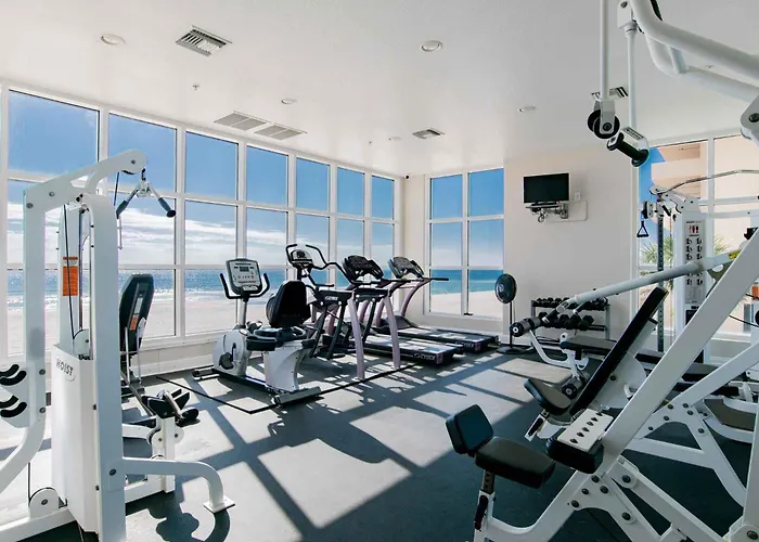 Apartment Crystal Shores #1005 Gulf Shores