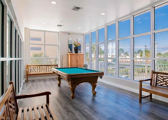 Crystal Shores #1005 Apartment Gulf Shores