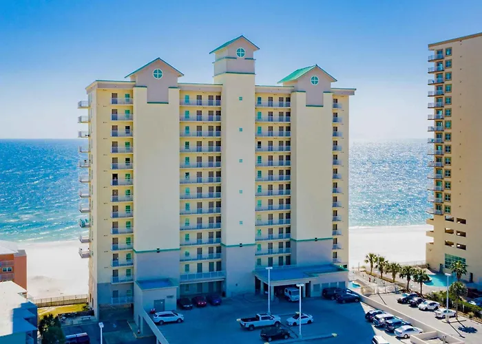 Crystal Shores #1005 *