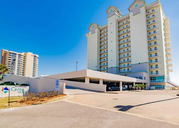 Crystal Shores #1005 *